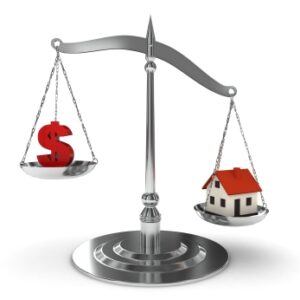 Housing affordability