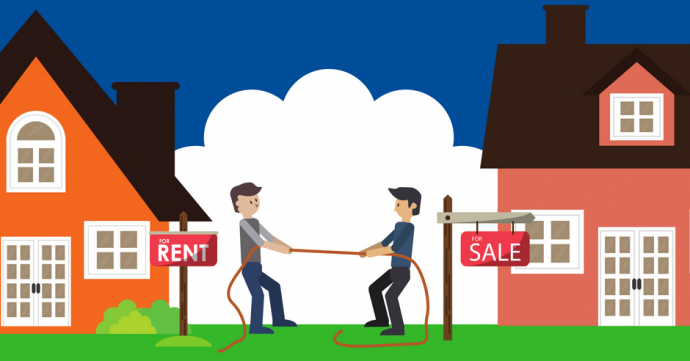 rent or buy