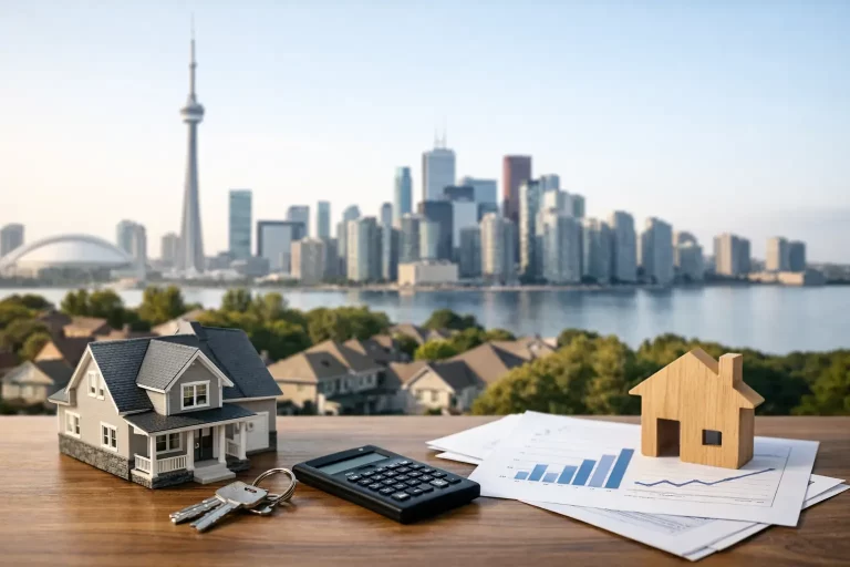 Current Housing Market in Ontario: What to Know