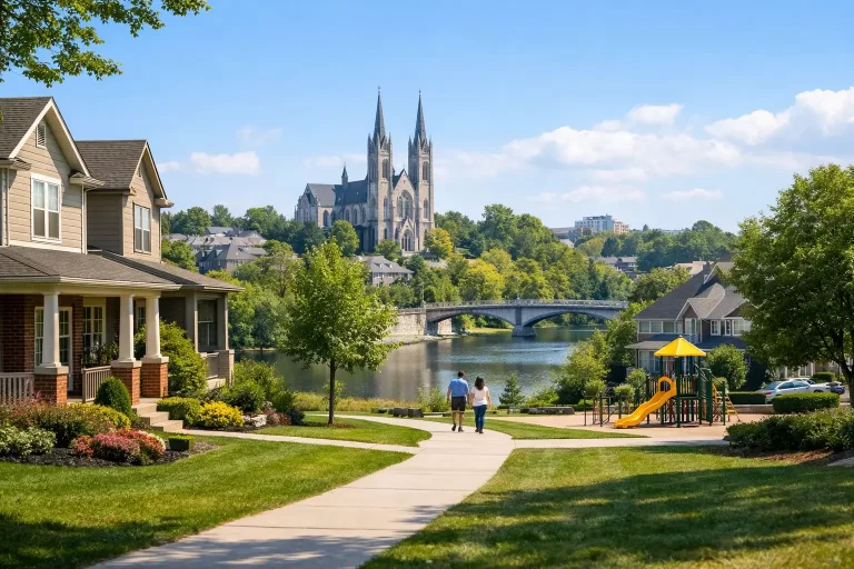 Guelph Neighbourhood Guide for Buyers