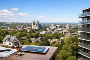 Guelph Real Estate Market Update 2026