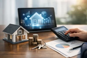 Home Buying Financial Advice 2026