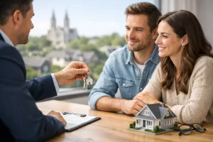 Guelph homes for sale: What buyers should know