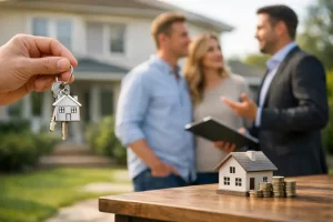 Home Buying Help