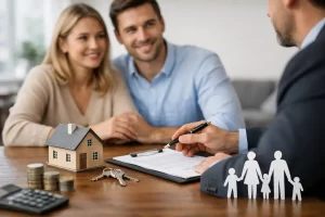 Selling Home Help to Buy Explained