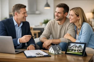 Current housing market in Ontario