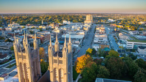 Guelph real estate market update 2026