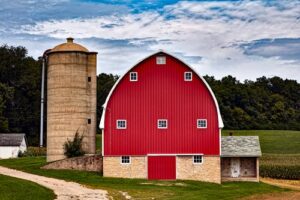 Selling a farm in Puslinch