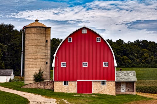 Selling a farm in Puslinch