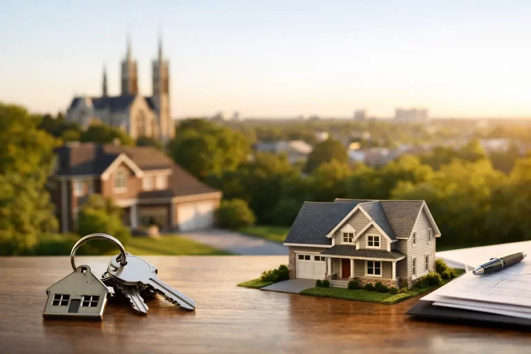 Best Time to List a Home in Guelph