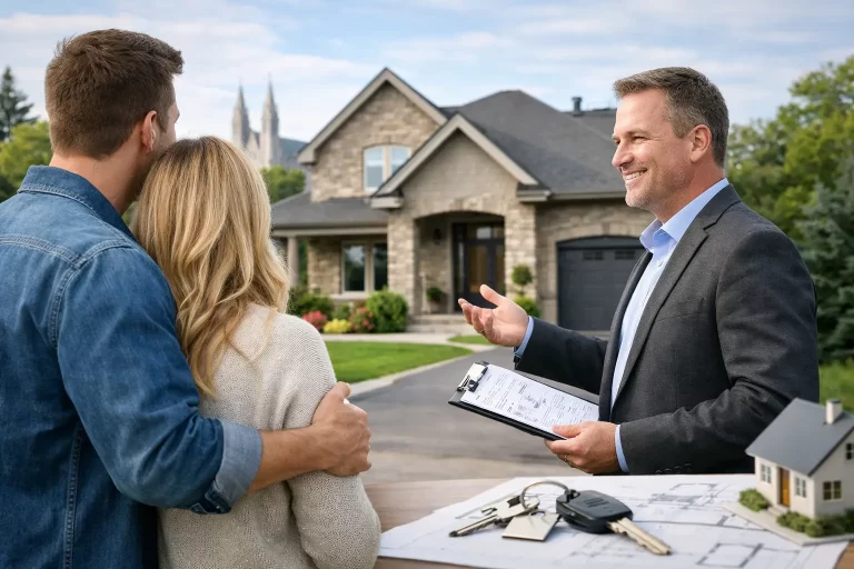 Guelph Homes for Sale: What Buyers Should Know