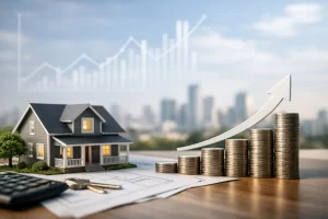 Housing Market Trends 2026: What to Expect