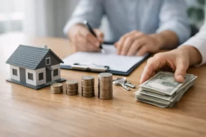 How Much Deposit for House Buyers?