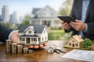 What Affects Home Value Most?
