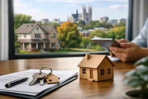 The best time to sell a home in Guelph
