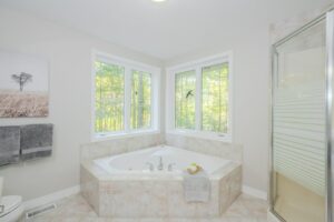 refresh bathrooms