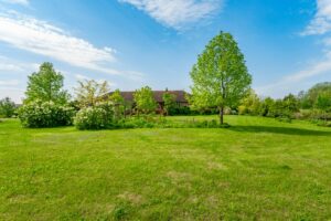 Living in Puslinch