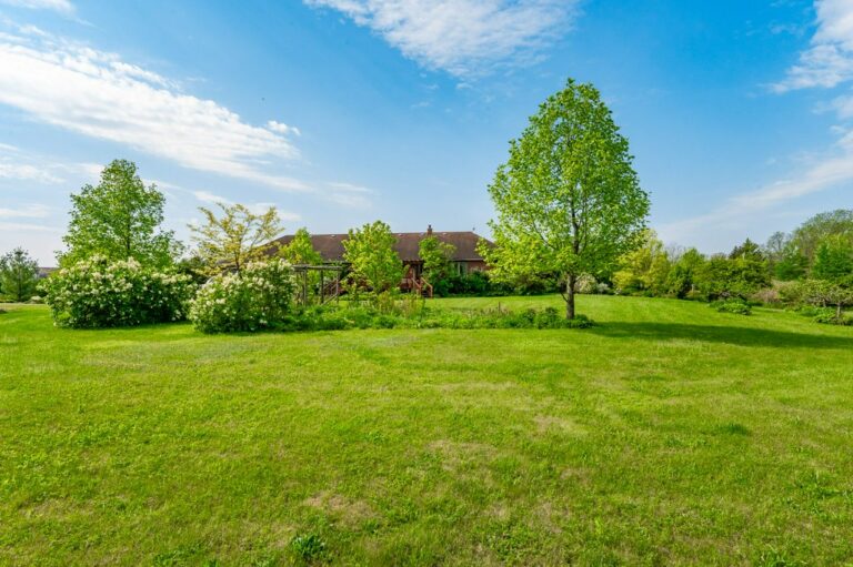 Living in Puslinch