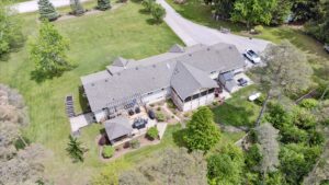 Puslinch drone photos