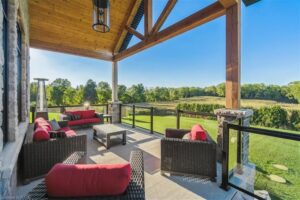 Puslinch real estate