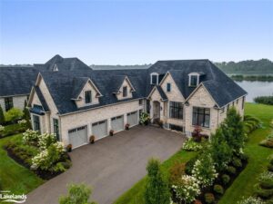 Puslinch Luxury Real Estate