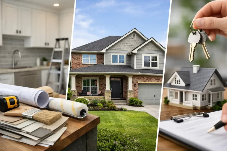 Best Improvements Before Listing Your Guelph Home