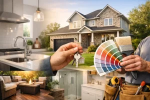 Best Home Upgrades for resale value in Guelph
