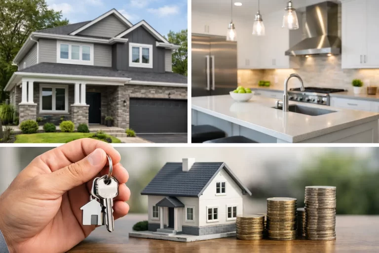 Best Upgrades for Resale Value in Guelph