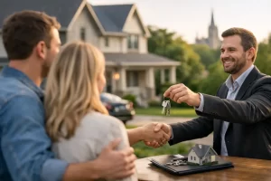 How to Win a House Offer in Guelph, Ontario
