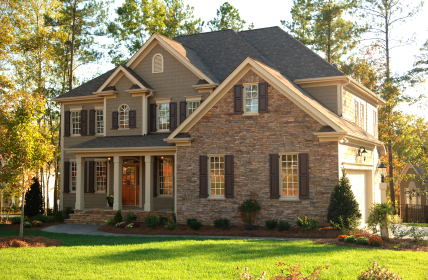 Inside the Puslunch Luxury real estate market