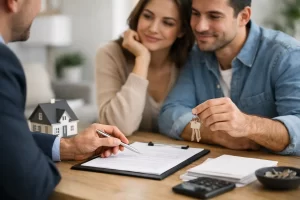 Offer Conditions Explained Ontario Buyers Need