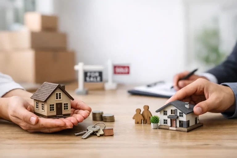 Downsizing From Your Puslinch Home