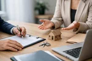 What Does Conditional Offer Mean?