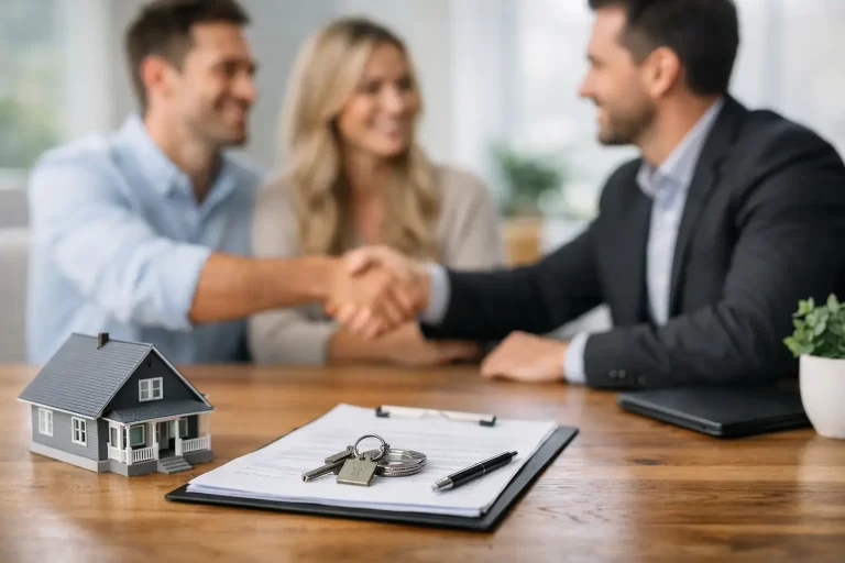 How to choose the right Realtor