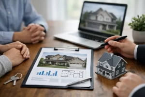 Home Evaluation Report Example for Guelph Sellers