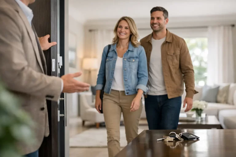 How to Prepare for Home Showings That Win Buyers