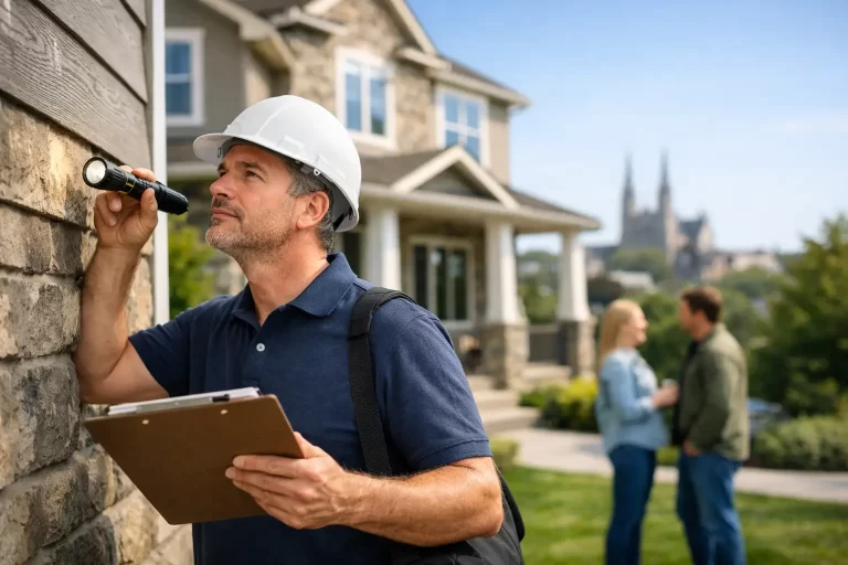 Pre Listing Home Inspection: Worth It in Guelph?