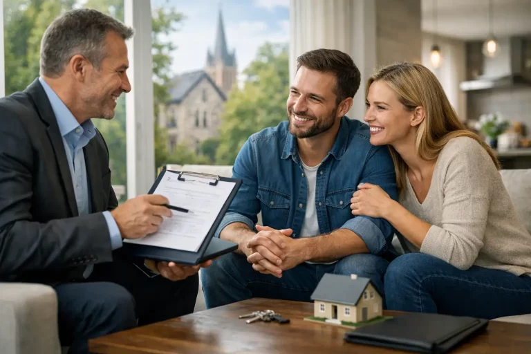 Home Appraisal Advice for Guelph Sellers