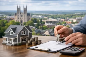 How to Price Your Home in Guelph with Confidence